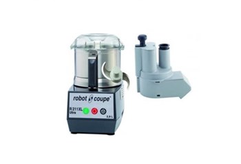 Máy cắt rau củ quả, Robot Coupe R211XL Ultra